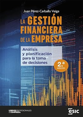 LA GESTION FINANCIERA DE LA EMPRESA
