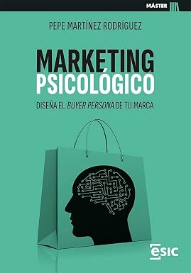 MARKETING PSICOLOGICO