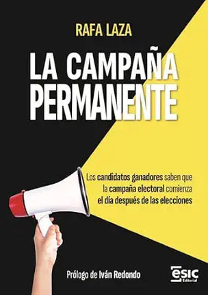 LA CAMPAÑA PERMANENTE