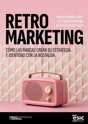 RETROMARKETING