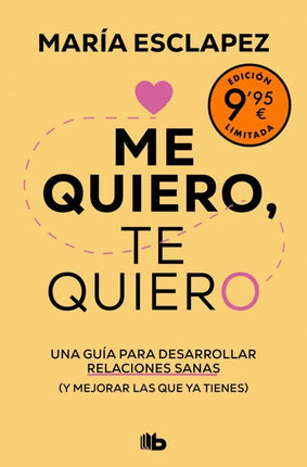 ME QUIERO, TE QUIERO