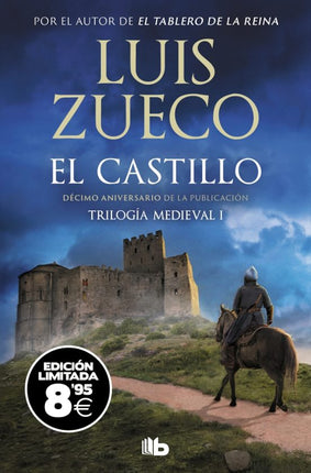 EL CASTILLO (TRILOGIA MEDIEVAL 1)