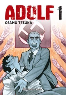 ADOLF Nº 01