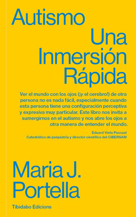 AUTISMO: UNA INMERSION RAPIDA