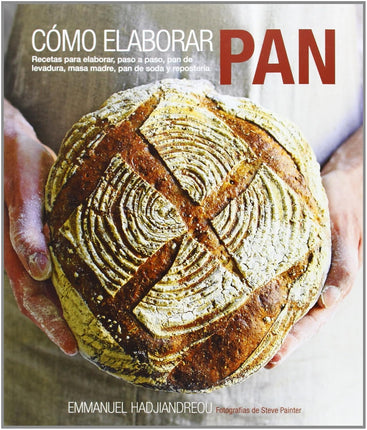 Cómo elaborar pan: recetas...