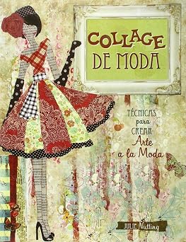 COLLAGE DE MODA