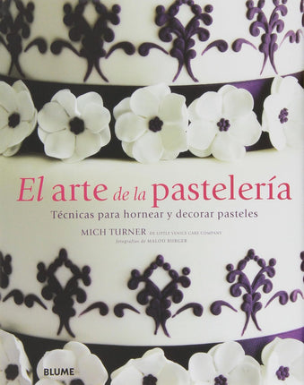El arte de la pastelería