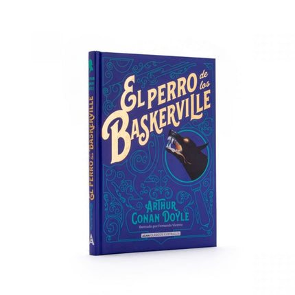 El perro de los Baskerville