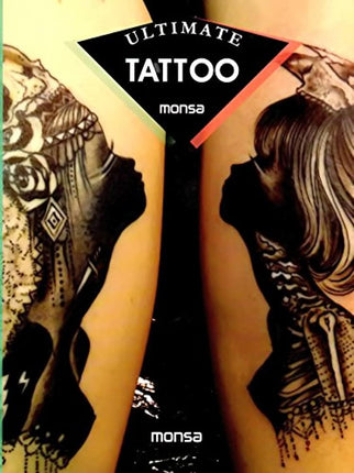 ULTIMATE TATOO