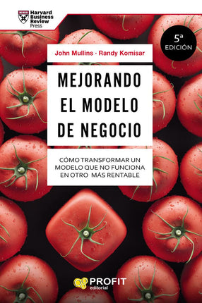 (HBO) mejorando el modelo de negocio