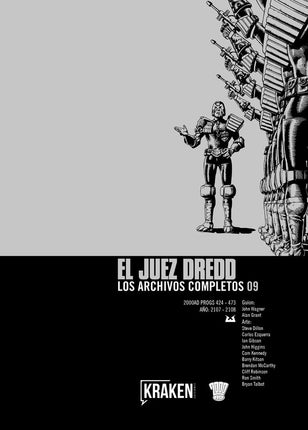 El juez red.(09) los archivos completos