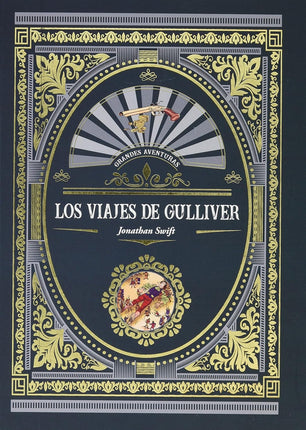Los viajes de Gulliver