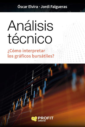 Análisis técnico. ¿Cómo interpretar los gráficos bursátiles?