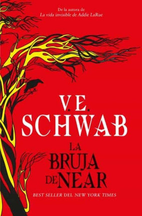 La bruja de negar