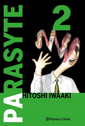Parasyte Nº 2