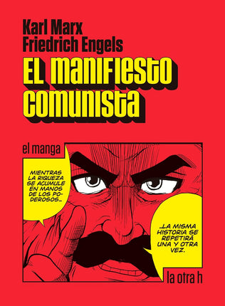 EL MANIFIESTO COMUNISTA