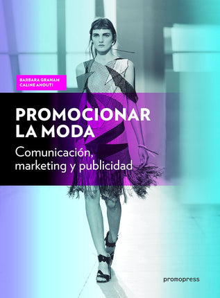 Promocionar la moda