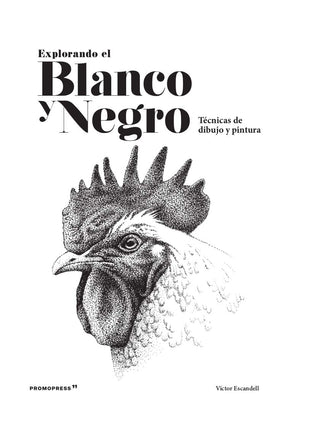 Explorando el blanco y negro