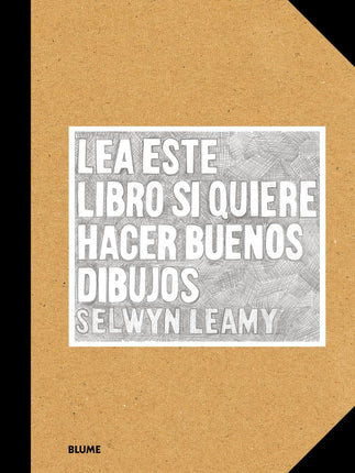 Lea este libro sí quiere hacer buenos dibujos
