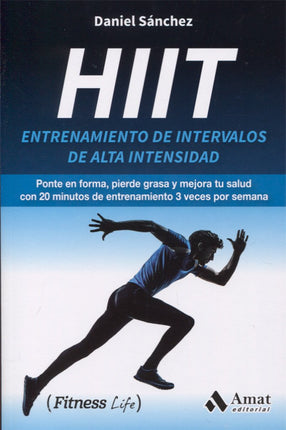 Hit. Entrenamiento de intervalos de alta intensidad