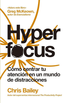 Hyperfocus