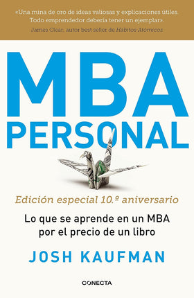 MBA personal