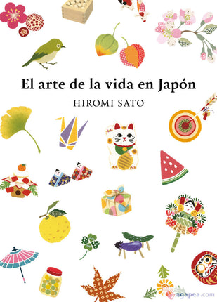 El arte de la vida en Japón