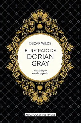EL RETRATO DE DORIAN GRAY (POCKET)*
