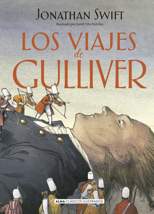 Los viajes de Gulliver