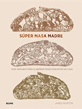 Super Masa Madre
