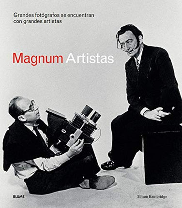 Mágnum artistas