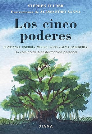 Los cinco poderes
