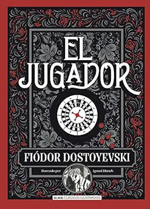 EL JUGADOR
