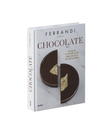 Chocolate. Ferrando