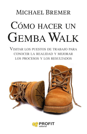 Cómo hacer un gamba Walt <paseo X la empresa>