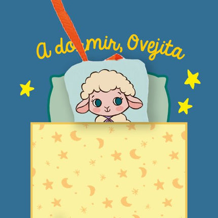 Cuentos para bebés. A dormir, abejita