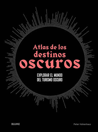 Atlas de los destinos oscuros