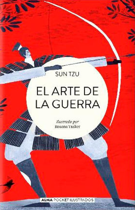 EL ARTE DE LA GUERRA (POCKET)*
