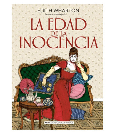 La edad de la inocencia