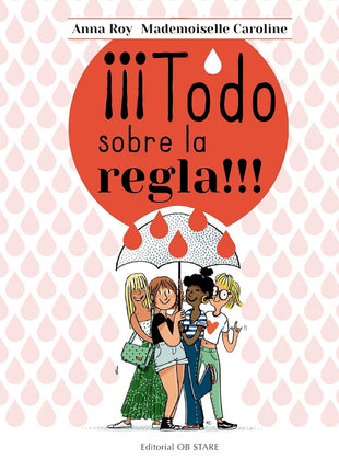 ¡¡¡Todo sobre la regla!!!