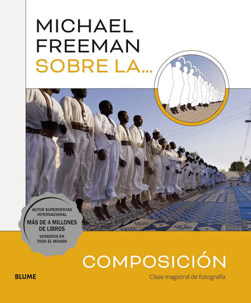Michael Freedman sobre la composición