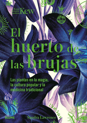 Huerto de las brujas