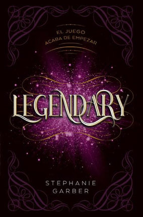 Legendary (Caraval 2)