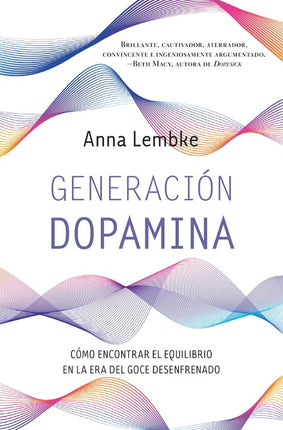 Generación dopamina