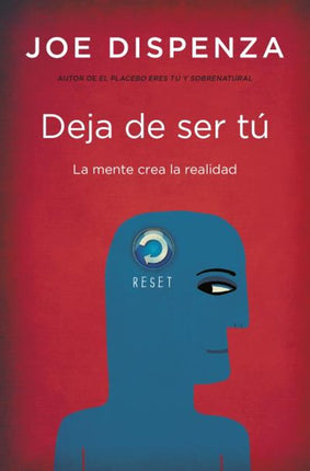 DEJA DE SER TU