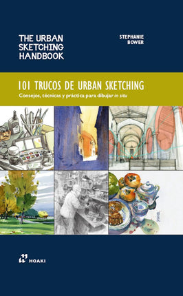 101 trucos de urban sketching <urbskthndbk>