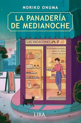 LA PANADERIA DE MEDIANOCHE