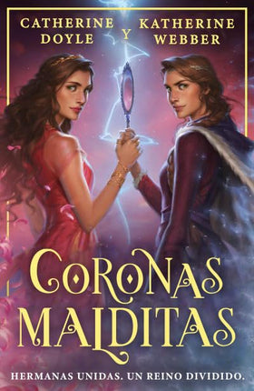 Coronas malditas