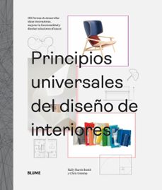 PRINCIPIOS UNIVERSALES DEL DISEÑO DE INTERIOR ES