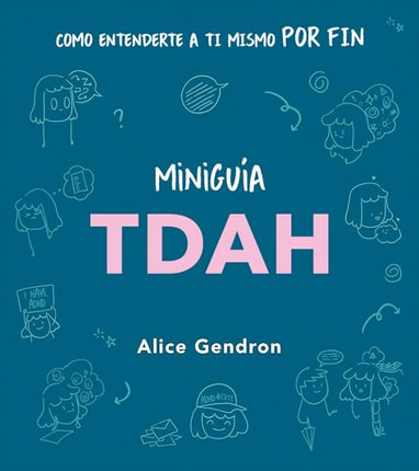 Miniguia TDAH